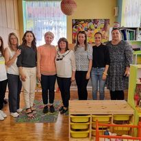 Еразъм+ Проект № 2023-1-BG01-KA122-SCH-000127358 9