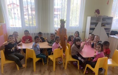 Европейска схема за предлагане на плодове, зеленчуци и мляко 8