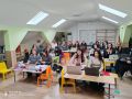 ДГ "Детелина" отбеляза Седмицата на "Еразъм+" с нови знания и споделен опит - малка снимка