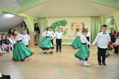 ДГ "Детелина" - ДГ Детелина - Огняново