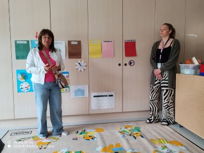 Обучение в град Хелзинки - Финландия  - ДГ Детелина - Огняново