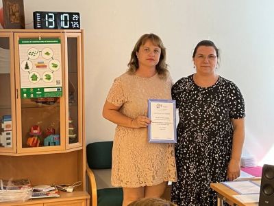 Обучение в град Хелзинки - Финландия  - ДГ Детелина - Огняново