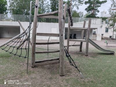 Обучение в град Хелзинки - Финландия  - ДГ Детелина - Огняново