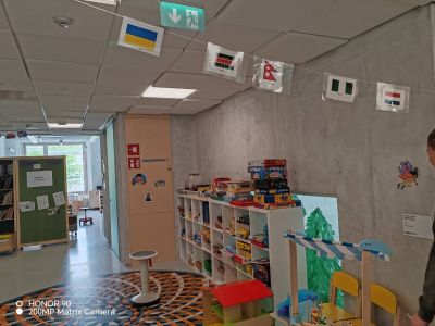 Обучение в град Хелзинки - Финландия  - ДГ Детелина - Огняново