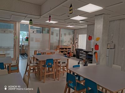 Обучение в град Хелзинки - Финландия  - ДГ Детелина - Огняново