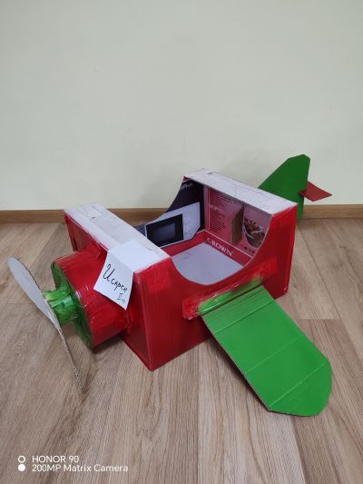 Творчество и въображение в ДГ „Детелина“!  - ДГ Детелина - Огняново