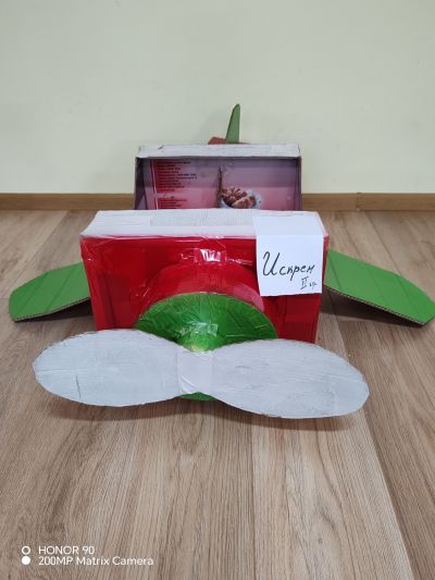 Творчество и въображение в ДГ „Детелина“!  - ДГ Детелина - Огняново